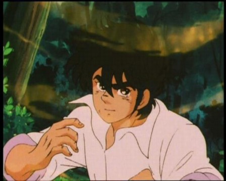 Otaku Gallery  / Anime e Manga / Saint Seiya / Screen Shots / Episodi / 037 - Il sacrificio di Tisifone / 010.jpg